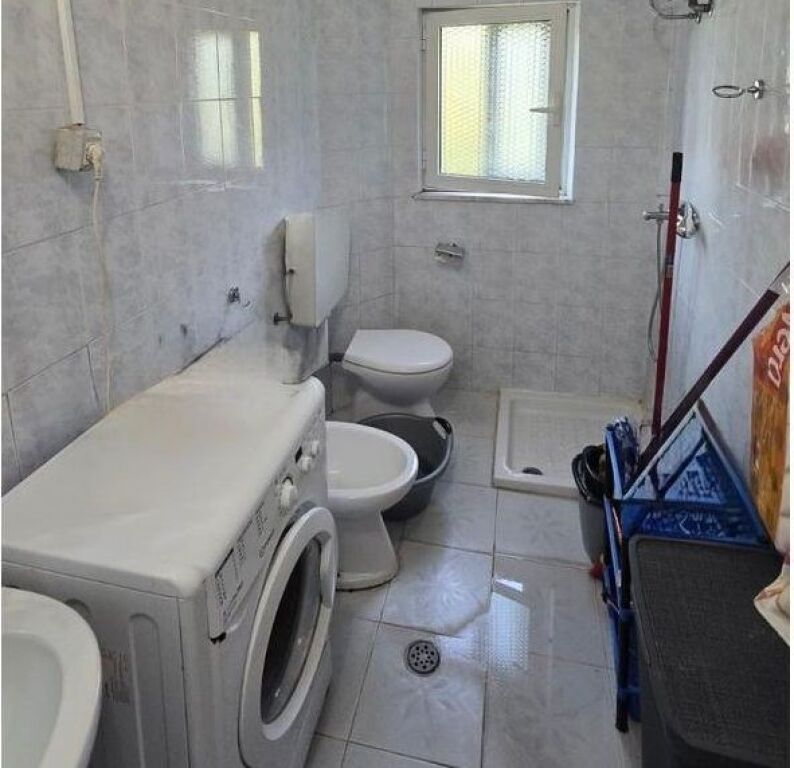 FOR SALE 2+1 APARTMENT, OPPOSITE THE "HARRY FULTZ" SCHOOL!
