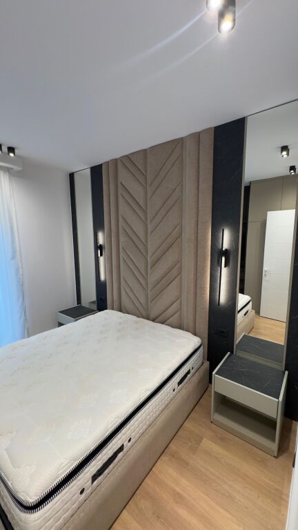 Qera | Apartament 1 + 1 | Porcelani | 800 €/muaj