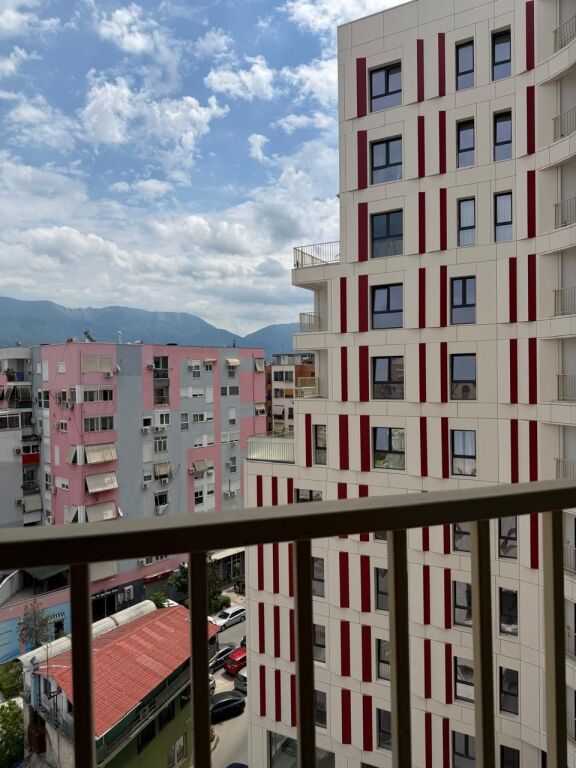 Shitet Apartament 3+1+2 – Zogu i Zi, Tiranë! Ultra Tech Residence! ✨
