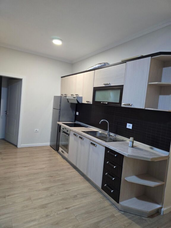 Apartment 1+1 for rent at the Dry Lake