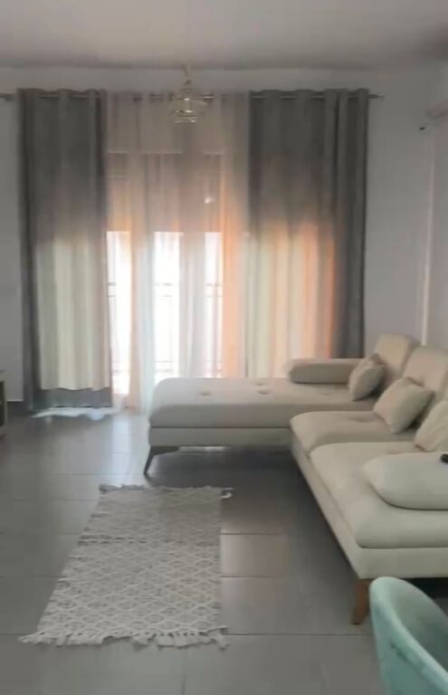 Apartament 1+1+parkim me qera - Astir