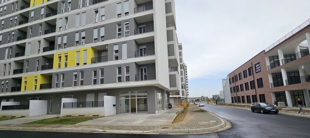 APARTMENT 1+1 FOR SALE IN UNIVERS CITY ✨