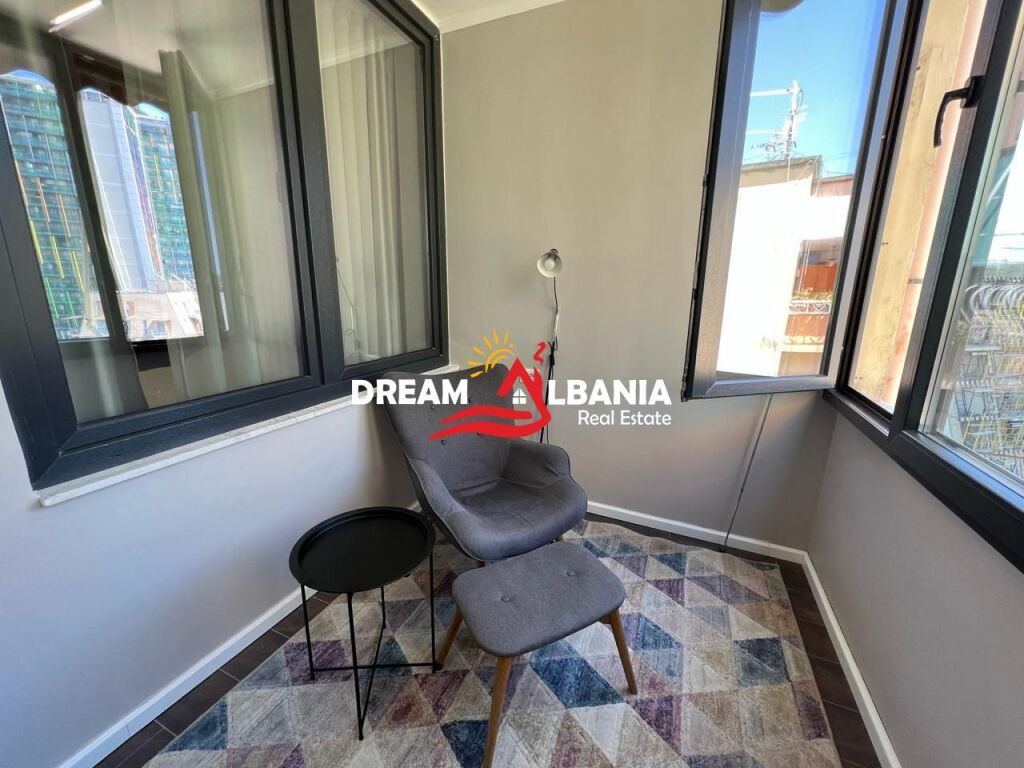For rent 1+1 apartment at Air Albania Stadium (ID 42111365)