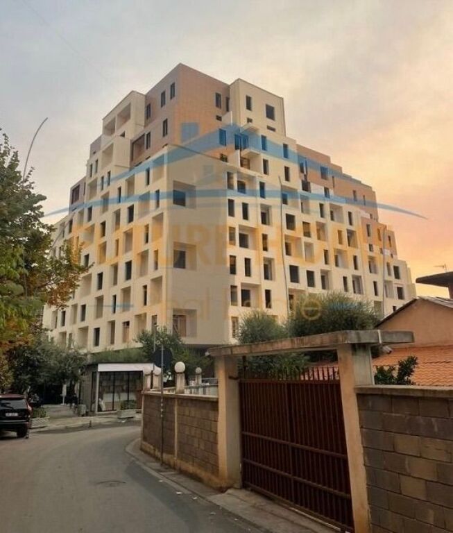 Shitet, Apartament 1+1,Kompleksi UrbanVista Tirana, Don Bosko