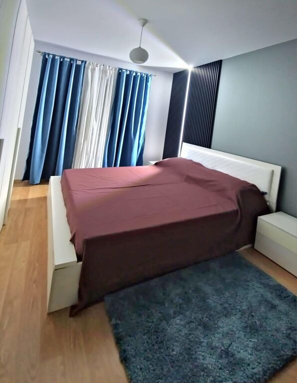 2+1 apartment for rent