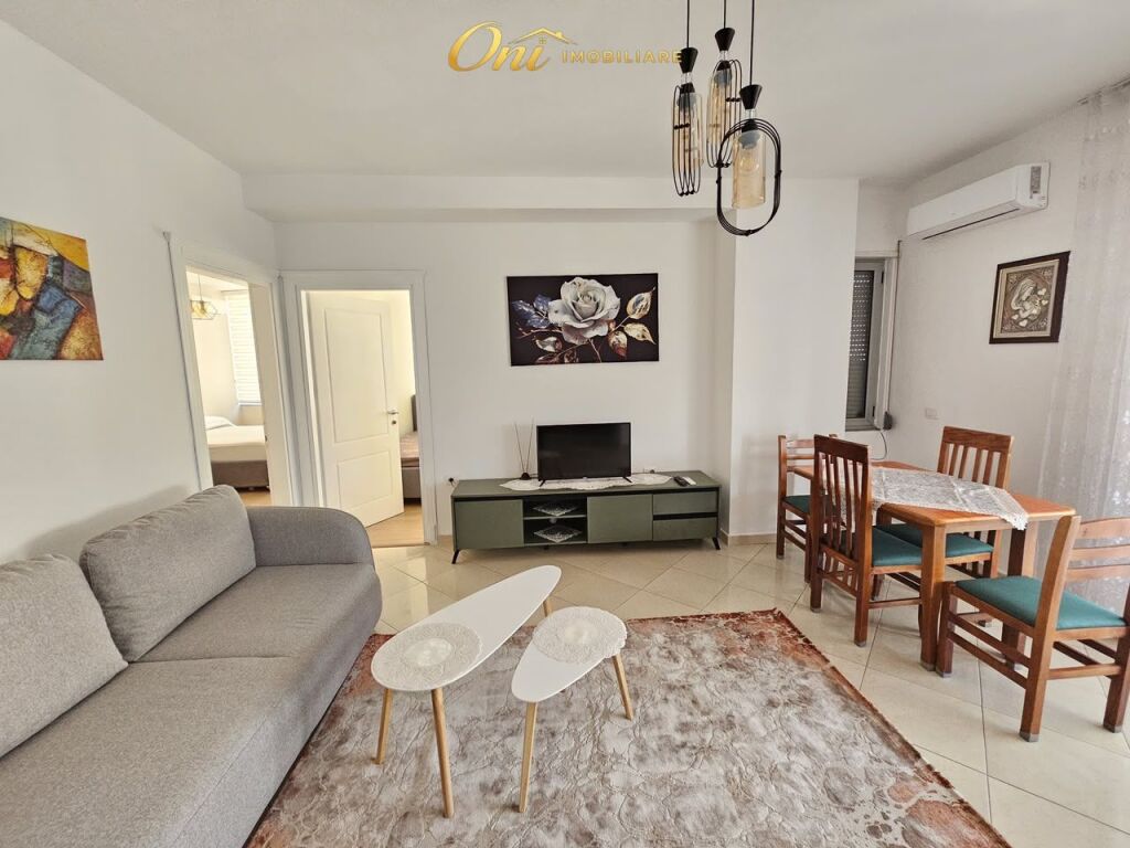 APARTAMENT 2+1 PER QERA TEK MINE PEZA
