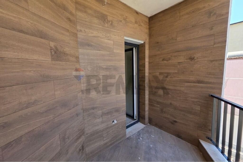 Apartment 2+1+2 for sale near Rruga e Elbasanit