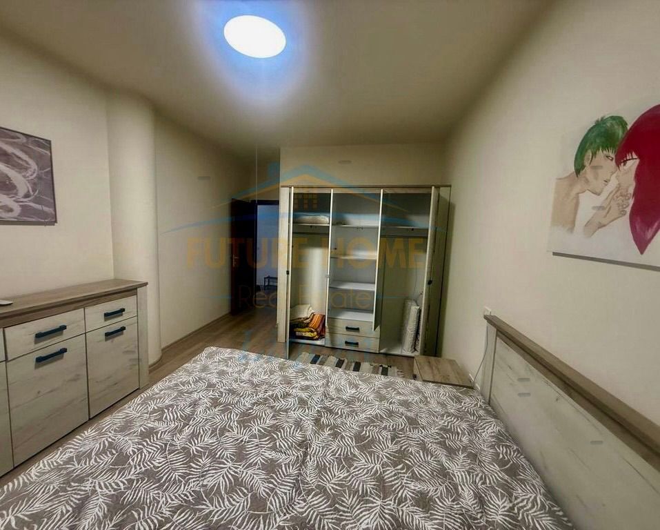 Rent, Apartment 1+1, Zoological Garden, Tirana..