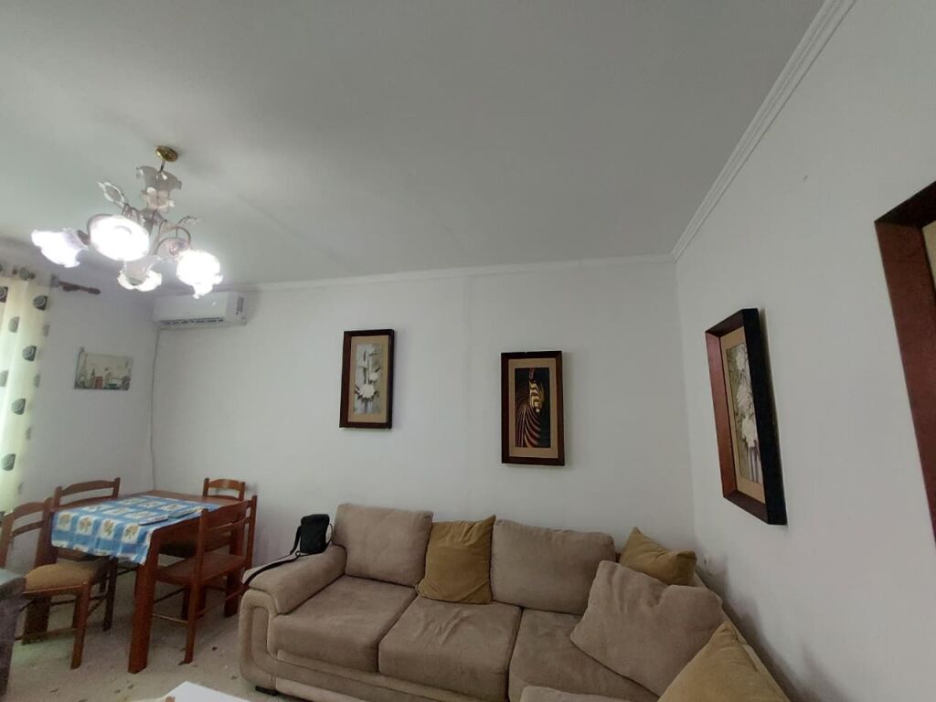 Qera | Apartament 2 + 1 | Oxhaku | 500 €/muaj
