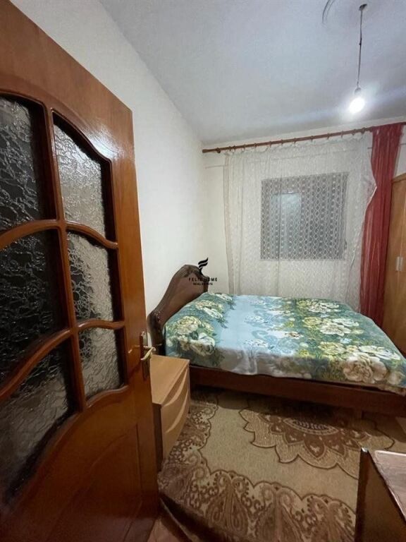APARTAMENT ME QERA 1+1 DON BOSKO 38.000 LEKE FH-81156