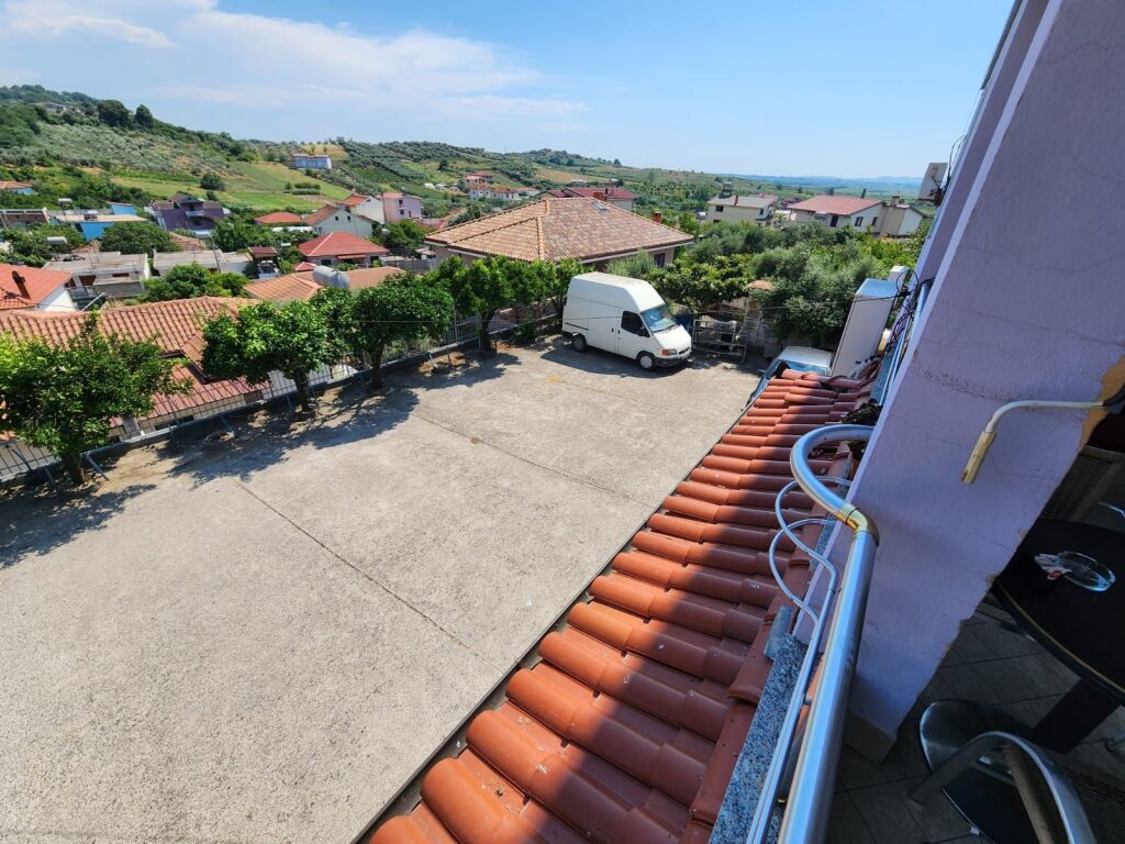 🏢 IMMOBILE COMMERCIALE IN VENDITA – STRADA DEL GOLFO DI LALËZ