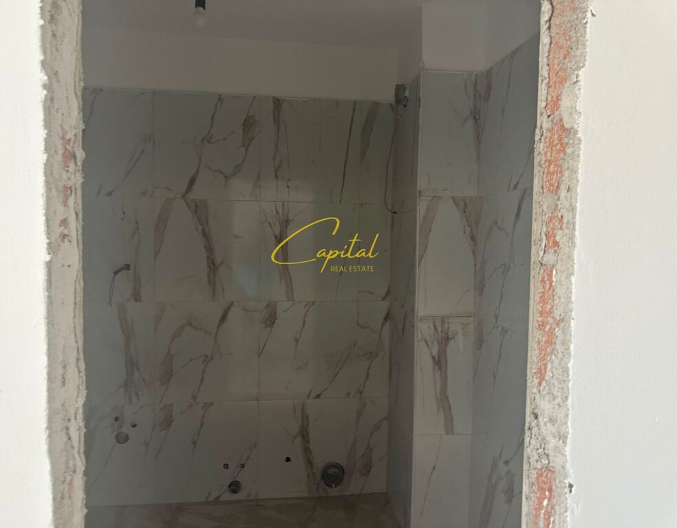 FOR SALE APARTMENT 2+1+2 XHAMLLIKU 190,000 EURO