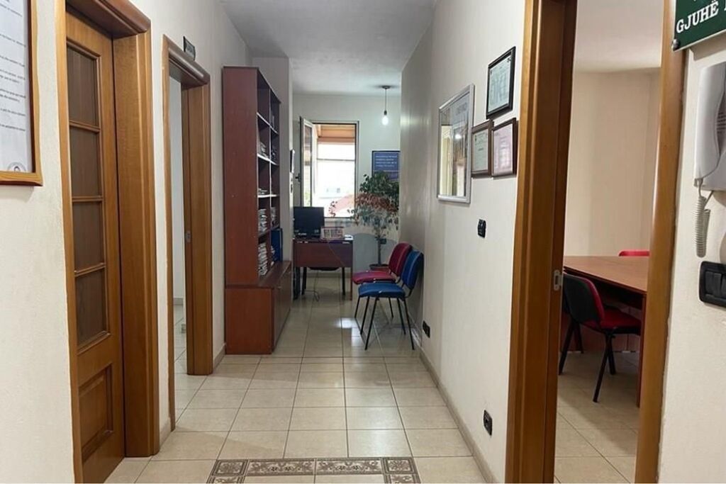 Office for Rent in Don Bosco