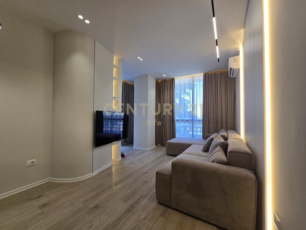 APARTMENT 2+1 FOR SALE AT 21 DHJETORI, BEHIND OSLO