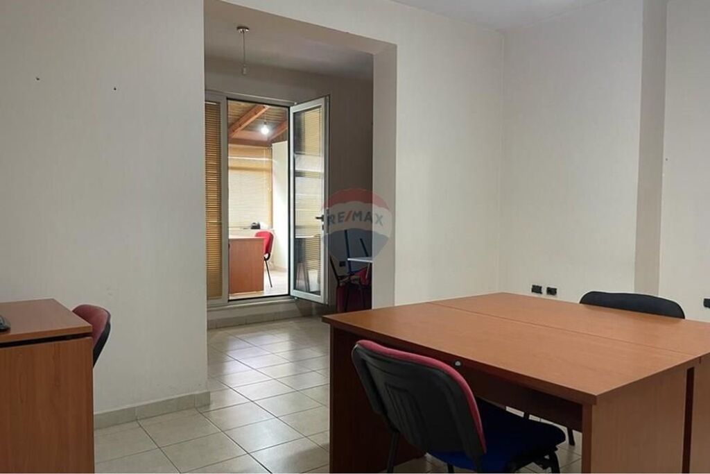 Office for Rent in Don Bosco