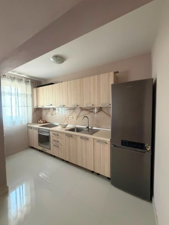 Apartment 1+1 for rent Ali Demi !