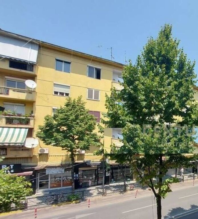 APARTMENT 1+1 FOR RENT ON DURRËSIT STREET