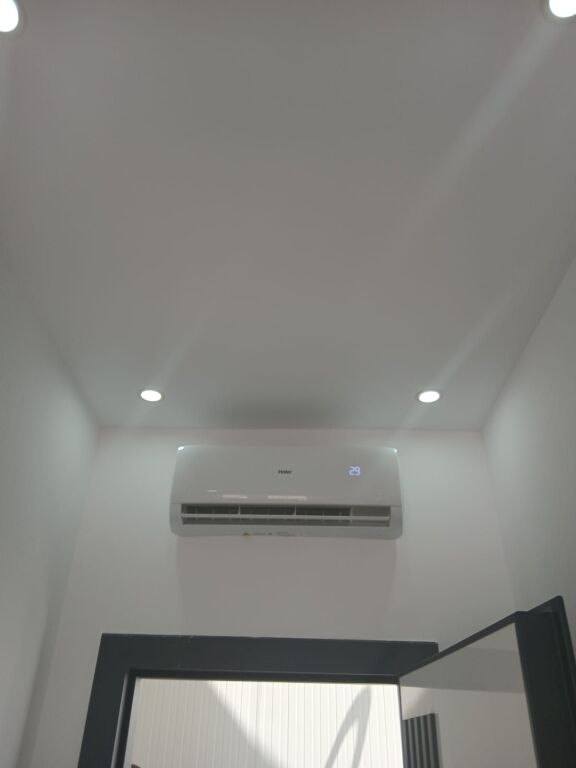 🏡 **SHITET APARTAMENT 1+1 PRANË BASHKISË** ✨