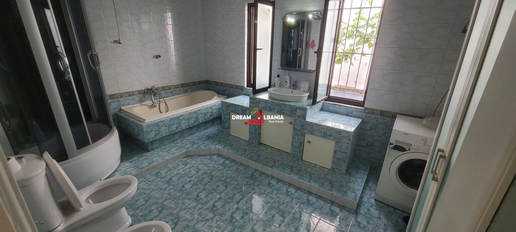 Villa with Yard for Rent in Laprake Near the Military Hospital in Tirana (ID 4251329)