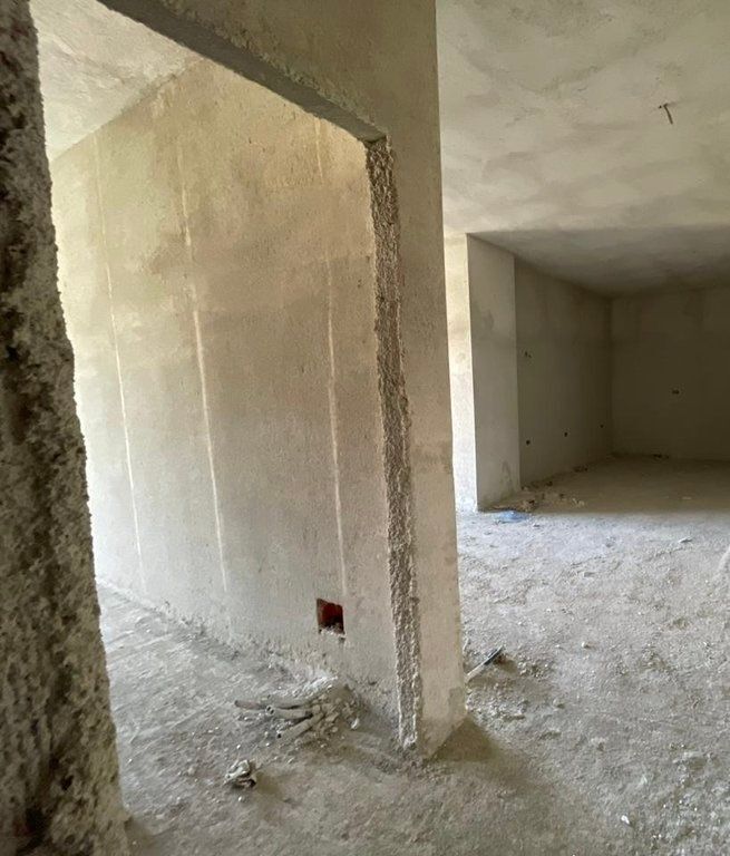 APARTMENT 1+1, AT THE FORMER AVIATION FIELD FOR SALE 126,150 €