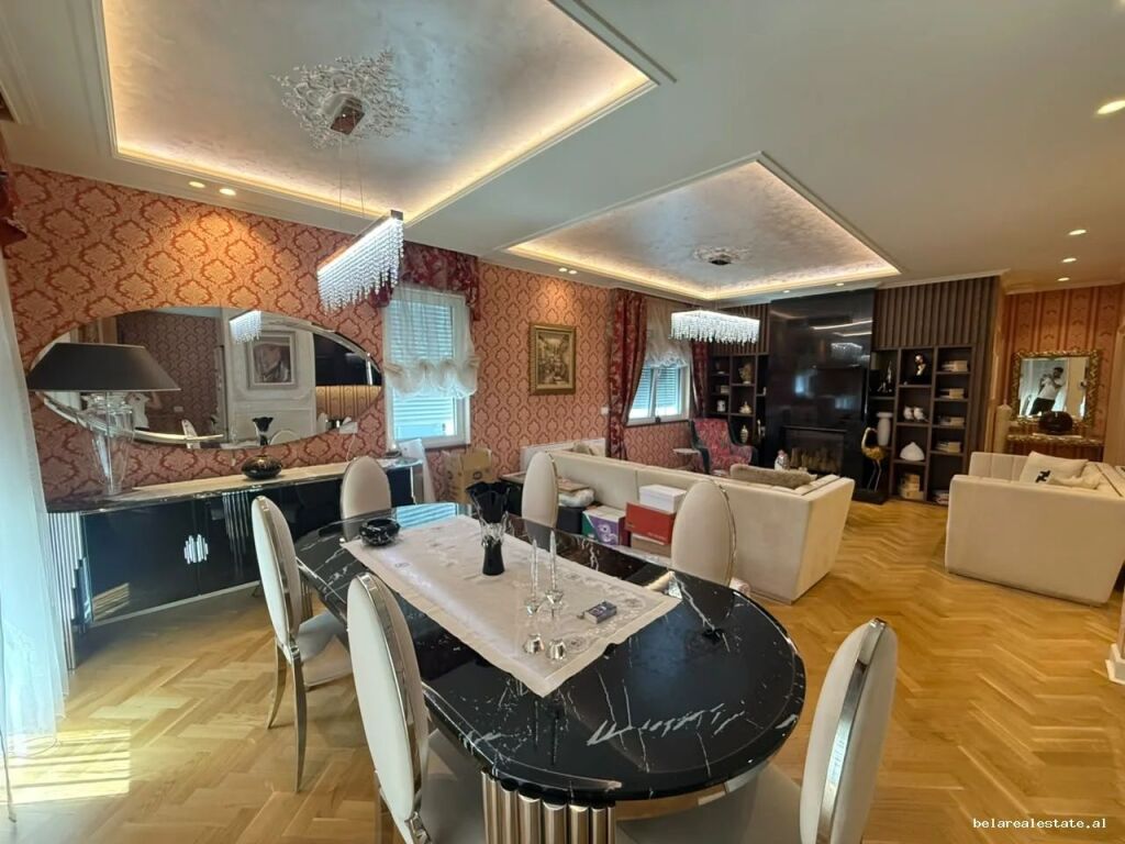 Apartment for rent 2+1 at Joy Residence (ID B2201970) Tirane