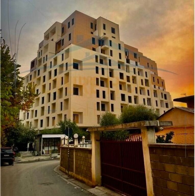 In vendita, Appartamento 2+1, Complesso UrbanVista Tirana, Don Bosko..