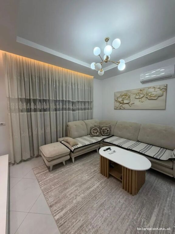 Appartamento In Affitto 1+1 al Nuovo Boulevard (ID B2101778) Tirana
