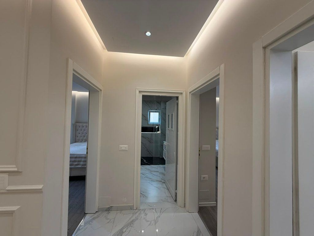 Rent, Apartment 2+1, Building with Arrow, Tirana