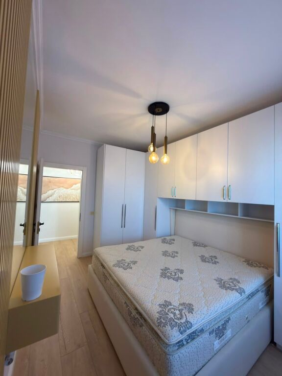 Jepet me Qera Apartament 1+1 ne Ozone, Astir📍 - Widok 3