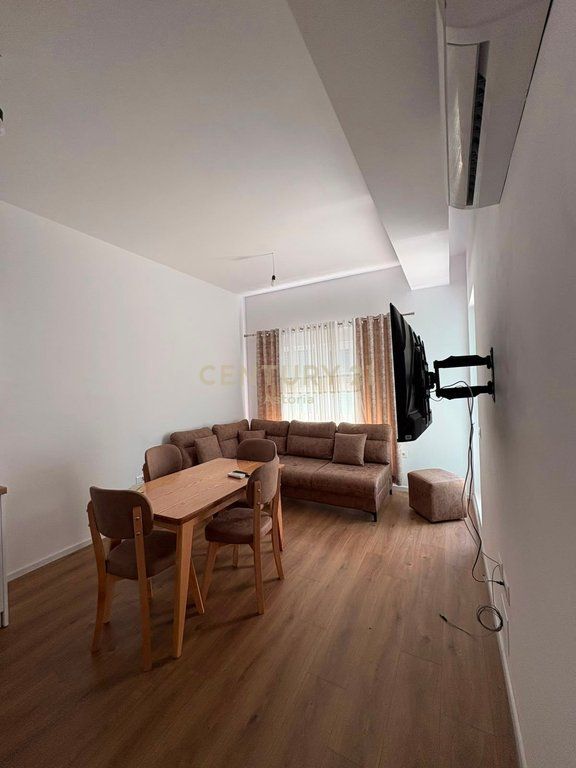 Affittasi appartamento 1+1 Residenza Kadiu