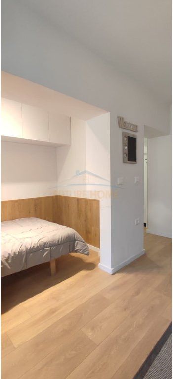 Qera, Studio-Apartament, Asim Vokshi, Tiranë