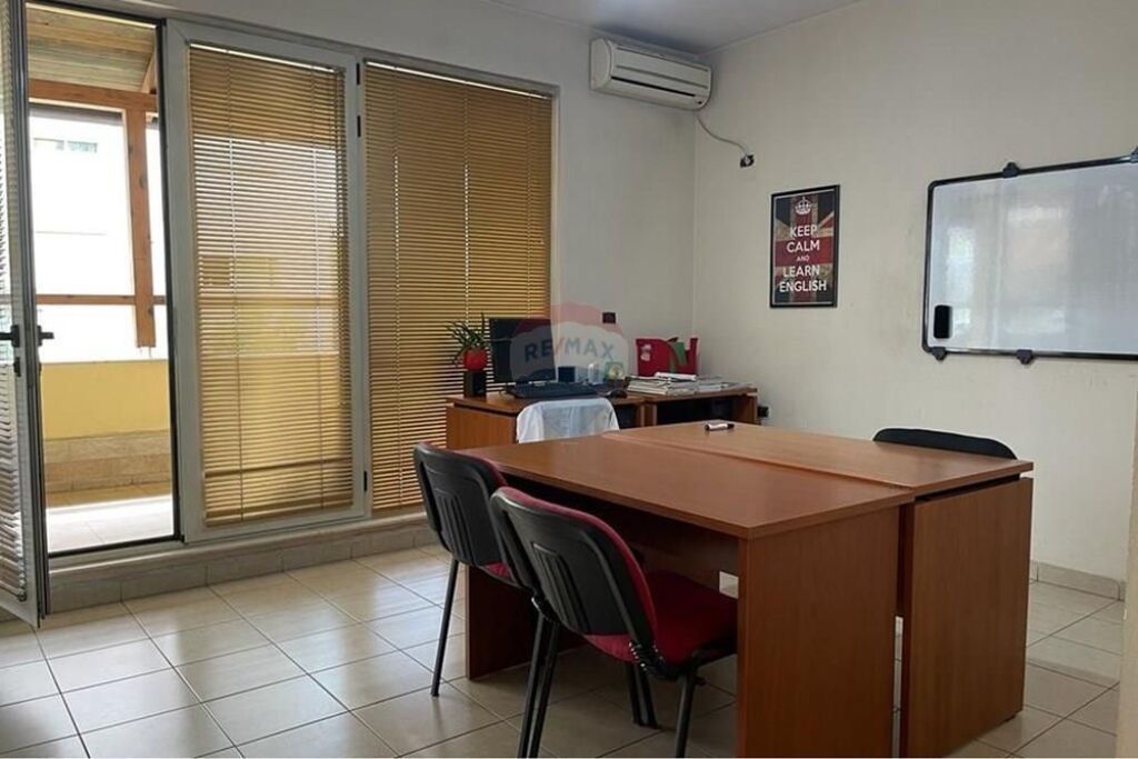 Office for Rent in Don Bosco