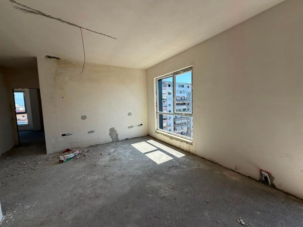 PASKUQAN, SHESIM APARTAMENT 1+1
