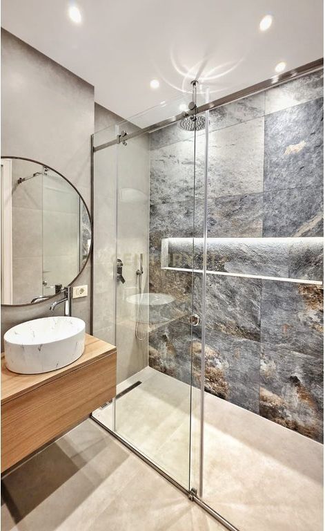 Luxury 3+1 apartment for rent in Golden Residence