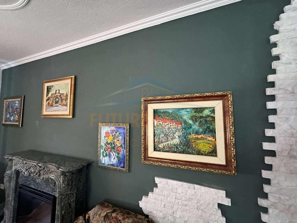 Rent, 3-Storey Villa, Farke.