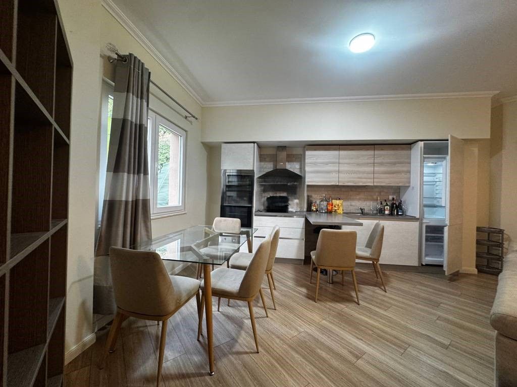WE SELL APARTMENT 2+1+2 AT DRY LAKE!