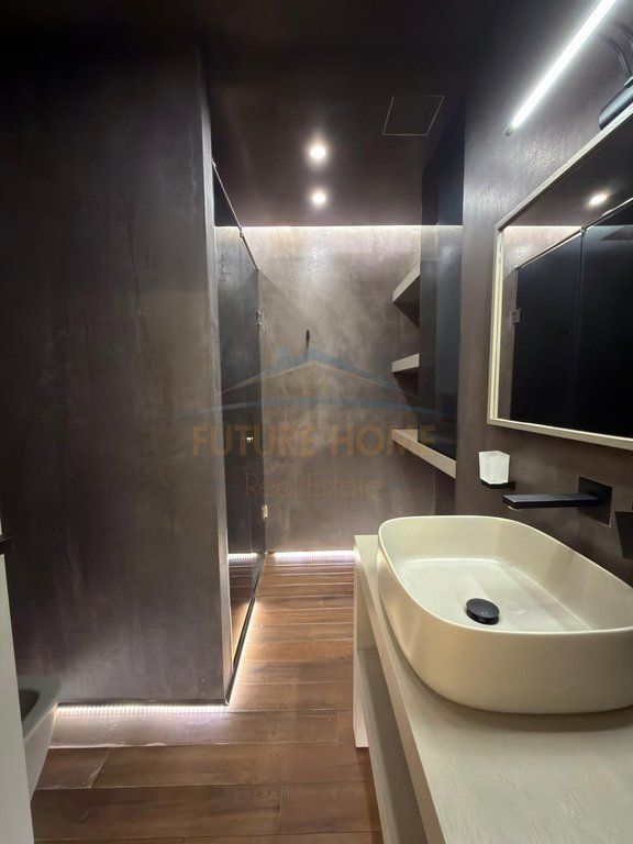 For sale, Apartment 3+1+3, Long Hill Residence, Tirana.