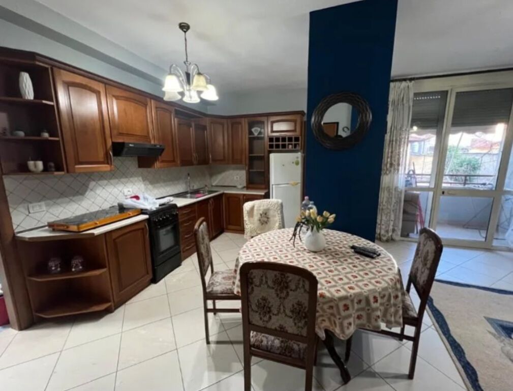 Fortuzi Street ap 1+1 rent 518 euro