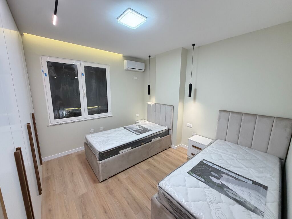 🏡 For Sale Super Luxurious Apartment 2+1+2 in Yzberisht