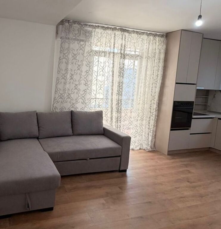 Rent | Apartament 1 + 1 | Rruga e Kosovareve | 650 €/month