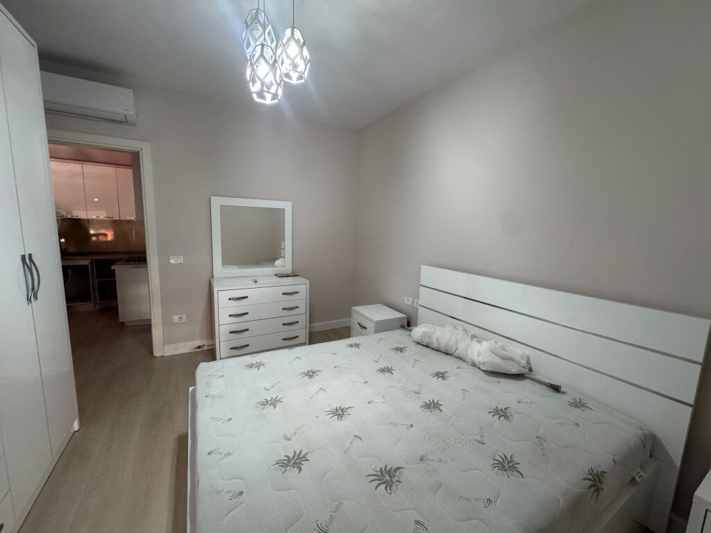 Apartment 1+1 for rent Delijorgji Complex