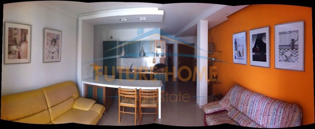 Rent, Apartment 1+1, Embassy Block