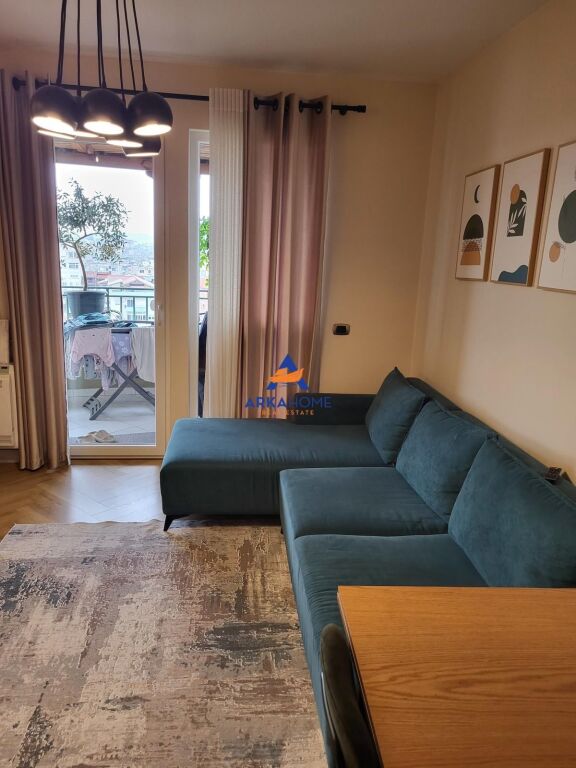 FOR SALE APARTMENT 1+1+BALCONY "TODI SHKURTI STREET, NEAR THE FORMER ELECTRIC MARKET" 150,000 EURO