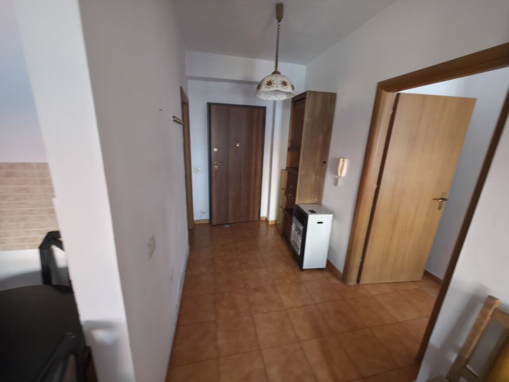 🏡 Appartamento 1+1 in Affitto in Via Bill Klinton
