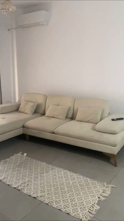 Apartment 1+1 for rent Green City, Astir