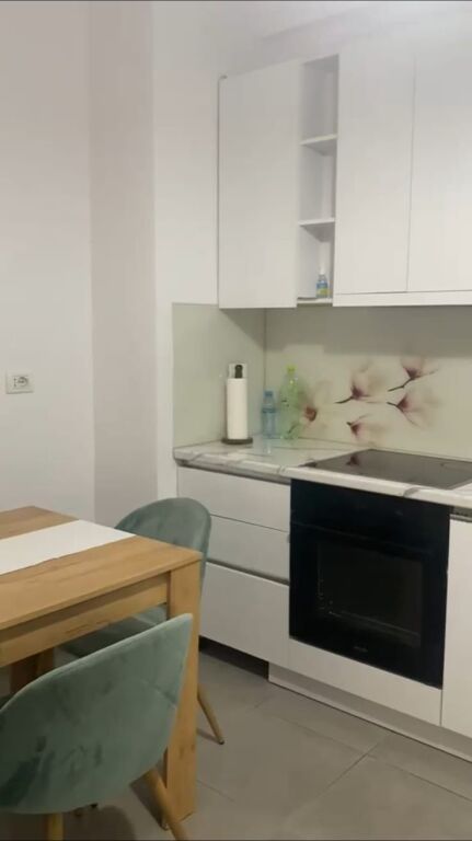 Apartment 1+1 for rent Green City, Astir