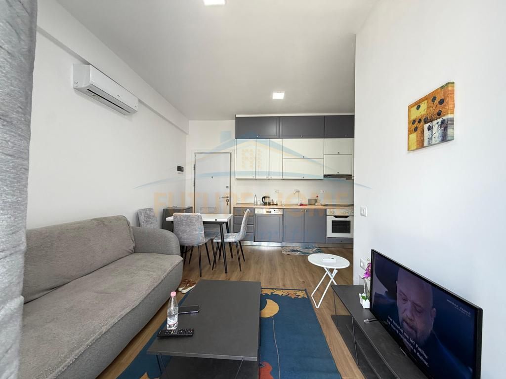 For sale 1+1+Parking Spot, OxA Residence. AL71024