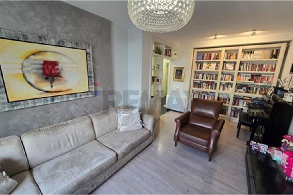 Apartment - For Sale - Don Bosko Street, Tirana(ID: 530411001-1390)
