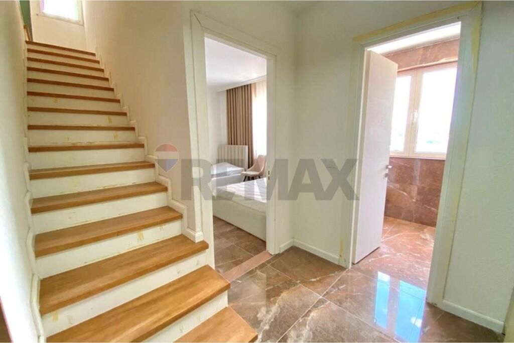 Apartamet Duplex 2+1+2 Shkoze