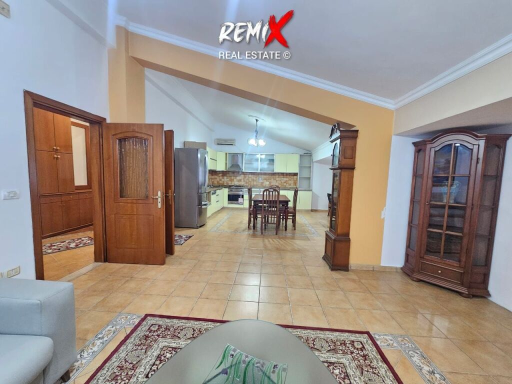 APARTAMENT 2+1+2 PER QERA , ish FABRIKA BUKES , DURRES